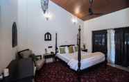 Kamar Tidur 2 Mastiff Grand La Villae Resort