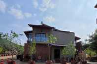 Khu vực công cộng Mastiff Grand La Villae Resort