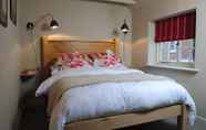 Kamar Tidur 5 Courtyard Cottages Lymington