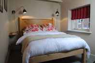 Bilik Tidur Courtyard Cottages Lymington