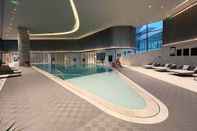 Swimming Pool YangziRiverInternationalConferenceCenter