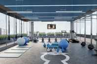 Fitness Center Micampus Madrid