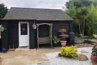 Exterior Self Catering Private Annex Near Ferndown Bh22