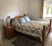 Bedroom 5 Self Catering Private Annex Near Ferndown Bh22