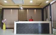 Lobi 3 Pemaling Lords Eco Inn Guwahati