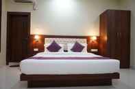 Bedroom Pemaling Lords Eco Inn Guwahati