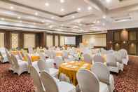 Functional Hall The Citi Residenci Hotel - Durgapur