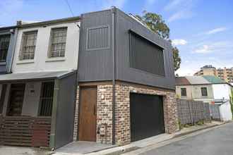 Bangunan 4 New York Style Loft in Darlinghurst