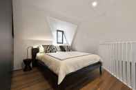 Kamar Tidur New York Style Loft in Darlinghurst