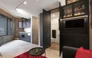 Ruang untuk Umum 7 New York Style Loft in Darlinghurst