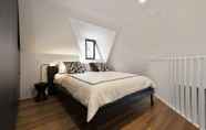 Bilik Tidur 6 New York Style Loft in Darlinghurst