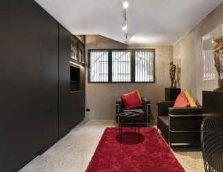 Sảnh chờ 2 New York Style Loft in Darlinghurst