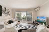 Kamar Tidur Walk to Coogee Beach Apartment Retreat