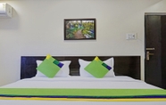 Bedroom 4 Treebo Trend Chetan Executive