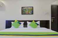 Bedroom Treebo Trend Chetan Executive