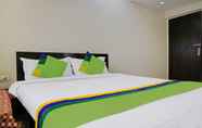 Bedroom 6 Treebo Trend Chetan Executive