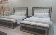 ห้องนอน 5 Sagar Inn Guest House