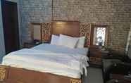 ห้องนอน 2 Sagar Inn Guest House