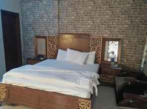 ห้องนอน 4 Sagar Inn Guest House