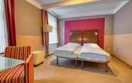 Kamar Tidur 3 Hotel Goldene Krone