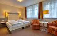 Phòng ngủ 6 Hotel Goldene Krone