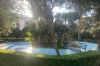 Swimming Pool Gea Suite B&b