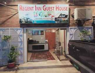 Luar Bangunan 2 Regent Inn Guest House