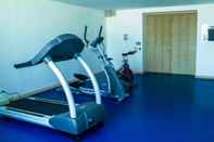 Fitness Center Apartamento Moderno Norte Barranquilla