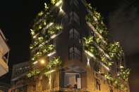 ภายนอกอาคาร Appartments Medellín