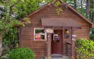 Exterior 6 Eureka Sunset Cabins