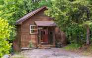 Exterior 7 Eureka Sunset Cabins