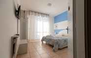 Bedroom 2 La Svolta