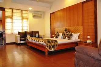 Phòng ngủ 4 Hotel Mandakini Plaza