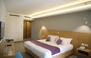 ห้องนอน 4 Majestic Byblos Grand Hotel