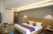 Bedroom 4 Majestic Byblos Grand Hotel