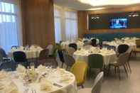 Functional Hall Majestic Byblos Grand Hotel