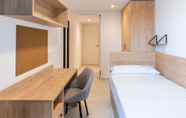 Others 6 Residencia Micampus Cartagena