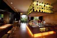 Bar, Kafe dan Lounge Wanda Realm Resort Sanya Haitang Bay