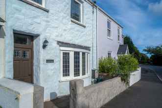 Exterior 4 Cambrian Cottage - 3 Bed Cottage - Tenby