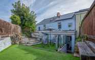 Common Space 2 Cambrian Cottage - 3 Bed Cottage - Tenby