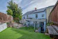Ruang untuk Umum Cambrian Cottage - 3 Bed Cottage - Tenby