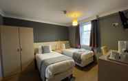 Bedroom 4 The Derby Conference Centre