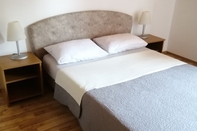 Phòng ngủ Guesthouse Žafran