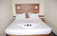 Kamar Tidur 7 Hotel SLV Grand