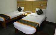 Kamar Tidur 3 Hotel SLV Grand