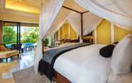 Kamar Tidur 6 Wanda Reign Resort & Villa Haitang Bay