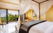 Kamar Tidur 7 Wanda Reign Resort & Villa Haitang Bay