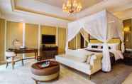 Bedroom 4 Wanda Reign Resort & Villa Haitang Bay