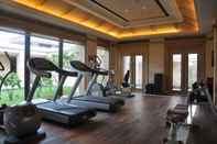 Fitness Center Wanda Reign Resort & Villa Haitang Bay