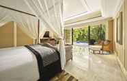 Kamar Tidur 5 Wanda Reign Resort & Villa Haitang Bay